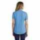 Sport-Tek LST405 Ladies PosiCharge Tri-Blend Wicking Polo