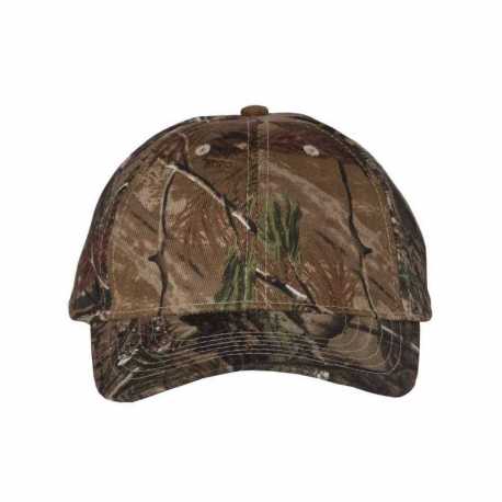 Kati LC10 Licensed Camo Cap