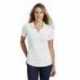 Sport-Tek LST405 Ladies PosiCharge Tri-Blend Wicking Polo