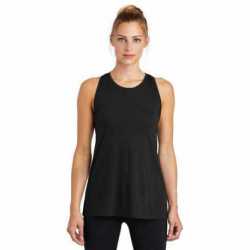 Sport-Tek LST402 Ladies PosiCharge Tri-Blend Wicking Tank