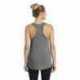 Sport-Tek LST402 Ladies PosiCharge Tri-Blend Wicking Tank