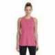 Sport-Tek LST402 Ladies PosiCharge Tri-Blend Wicking Tank