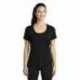 Sport-Tek LST420 Ladies Posi-UV Pro Scoop Neck Tee