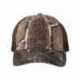 Kati LC5M Licensed Camo Mesh Back Cap