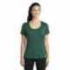 Sport-Tek LST420 Ladies Posi-UV Pro Scoop Neck Tee