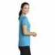 Sport-Tek LST420 Ladies Posi-UV Pro Scoop Neck Tee