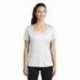 Sport-Tek LST420 Ladies Posi-UV Pro Scoop Neck Tee