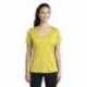 Sport-Tek LST420 Ladies Posi-UV Pro Scoop Neck Tee