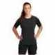 Sport-Tek LST470 Ladies Rashguard Tee