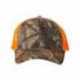 Kati LC5M Licensed Camo Mesh Back Cap