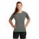 Sport-Tek LST470 Ladies Rashguard Tee