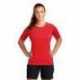 Sport-Tek LST470 Ladies Rashguard Tee