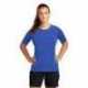 Sport-Tek LST470 Ladies Rashguard Tee