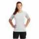 Sport-Tek LST470 Ladies Rashguard Tee