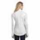 Sport-Tek LST855 Ladies Sport-Wick Stretch Reflective Heather 1/2-Zip Pullover