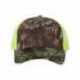 Kati LC5M Licensed Camo Mesh Back Cap