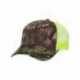 Kati LC5M Licensed Camo Mesh Back Cap