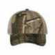 Kati LC5M Licensed Camo Mesh Back Cap