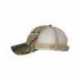 Kati LC5M Licensed Camo Mesh Back Cap