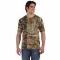 Code Five 3980 Men's Realtree Camo T-Shirt