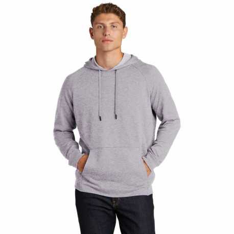 Sport-Tek ST272 Lightweight French Terry Pullover Hoodie