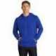 Sport-Tek ST272 Lightweight French Terry Pullover Hoodie