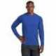 Sport-Tek ST470LS Long Sleeve Rashguard Tee