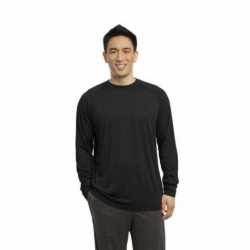 Sport-Tek ST700LS Long Sleeve Ultimate Performance Crew