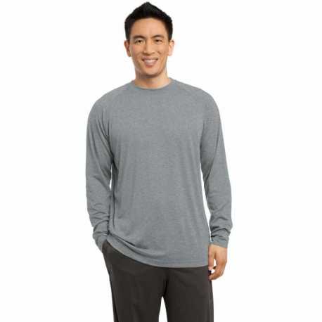 Sport-Tek ST700LS Long Sleeve Ultimate Performance Crew