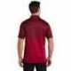 Sport-Tek ST671 Ombre Heather Polo