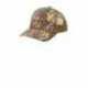 Russell Outdoors RU900 Camo Snapback Trucker Cap