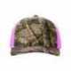 Richardson 112PFP Five-Panel Printed Trucker Cap