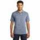 Sport-Tek ST590 PosiCharge Electric Heather Polo