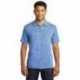 Sport-Tek ST590 PosiCharge Electric Heather Polo