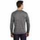 Sport-Tek ST390LS PosiCharge Long Sleeve Electric Heather Tee