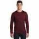 Sport-Tek ST390LS PosiCharge Long Sleeve Electric Heather Tee