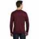 Sport-Tek ST390LS PosiCharge Long Sleeve Electric Heather Tee