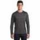 Sport-Tek ST390LS PosiCharge Long Sleeve Electric Heather Tee