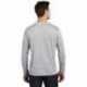 Sport-Tek ST390LS PosiCharge Long Sleeve Electric Heather Tee