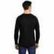 Sport-Tek ST400LS PosiCharge Long Sleeve Tri-Blend Wicking Raglan Tee