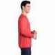 Sport-Tek ST400LS PosiCharge Long Sleeve Tri-Blend Wicking Raglan Tee