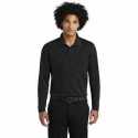 Sport-Tek ST640LS PosiCharge RacerMesh Long Sleeve Polo