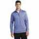 Sport-Tek ST263 PosiCharge Sport-Wick Heather Fleece 1/4-Zip Pullover