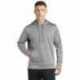 Sport-Tek ST264 PosiCharge Sport-Wick Heather Fleece Hooded Pullover