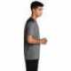 Sport-Tek ST410 PosiCharge Tri-Blend Wicking Draft Tee