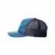 Richardson 112PFP Five-Panel Printed Trucker Cap