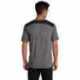 Sport-Tek ST410 PosiCharge Tri-Blend Wicking Draft Tee