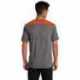 Sport-Tek ST410 PosiCharge Tri-Blend Wicking Draft Tee