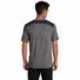 Sport-Tek ST410 PosiCharge Tri-Blend Wicking Draft Tee