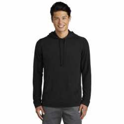 Sport-Tek ST296 PosiCharge Tri-Blend Wicking Fleece Hooded Pullover